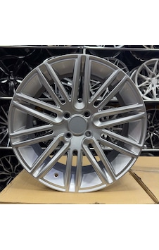 15 İnç 4x108 Bentley Gümüş Jant Modeli Peugeot Citroen 4adet