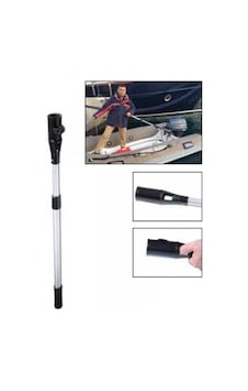 Sealux Marin Dıştan Takma Motor Kol Uzatma Aparatı 60-100 Cm Sealux Marin Dıştan Takma Motor Kol Uzatma Aparatı 60-100 Cm