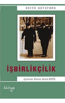 Işbirlikçilik Keith Bostford Işbirlikçilik Keith Bostford