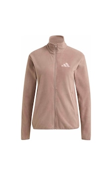 Adidas Performance W Mt Ess Fz Fl Kadın Eşofman Üstü Ky9854 Kahverengi Adidas Performance W Mt Ess Fz Fl Kadın Eşofman Üstü Ky9854 Kahverengi