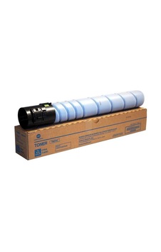 Tonersepeti Konica Minolta Tn-514c Mavi Toner Tonersepeti Konica Minolta Tn-514c Mavi Toner