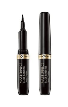 Max Factor Masterpiece Glide Define Likit Eyeliner Kahverengi Max Factor Masterpiece Glide Define Likit Eyeliner Kahverengi