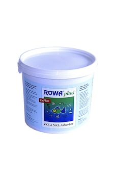 D-d Rowa Phos 5kg Fosfat Tutucu D-d Rowa Phos 5kg Fosfat Tutucu