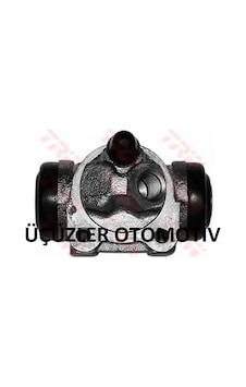 Fren Silindiri Sol R19 19Mm. Trw 7701036006 95659664