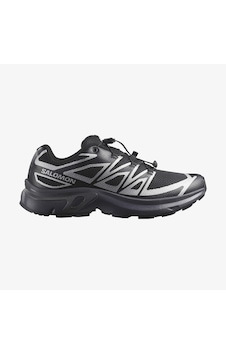 Salomon Xt-evr Kadın Sneaker Black L47693900 Siyah