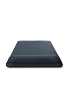 Tkz Lunatic Kare Siyah Ergonomik Suya Dayanıklı Bileklikli Mouse Pad Tkz Lunatic Kare Siyah Ergonomik Suya Dayanıklı Bileklikli Mouse Pad