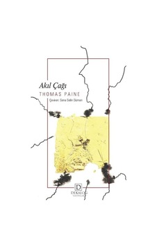 Akıl Çağı - Thomas Paine - Dekalog Yayınları