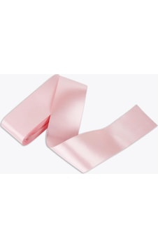 Nazarone Saten Kurdele 3 Cm / 10 Metre Pembe 503 Nazarone Saten Kurdele 3 Cm / 10 Metre Pembe 503