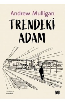 Trendeki Adam - Andy Mulligan - DeliDolu