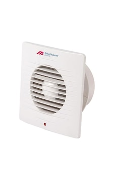 Mutlusan - Mutlusan 120 Aspiratör Mutlusan - Mutlusan 120 Aspiratör