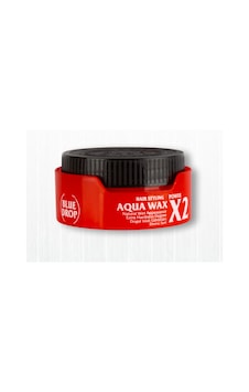 Blue Drop Aqua Wax X2 150 ML Blue Drop Aqua Wax X2 150 ML