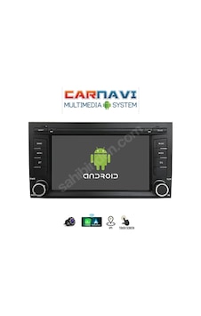 Carnavi 4-64 Seat Leon 2012-2017 Oem Multimedia Cihaz Android 9"