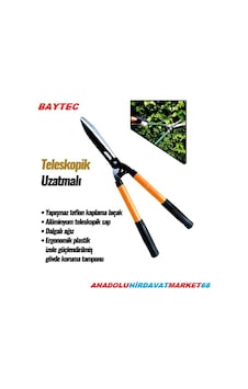 Msm Uzatmalı Çim Biçme Makası Çim Kesme Makası Metal Saplı Msm Uzatmalı Çim Biçme Makası Çim Kesme Makası Metal Saplı