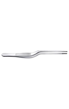 Epinox Mutfak Cımbızı Şef Cımbızı Eğik Profesyonel Dekor Cımbızı, 26 Cm Sku: Zeusb0b49z2sz6 Epinox Mutfak Cımbızı Şef Cımbızı Eğik Profesyonel Dekor Cımbızı, 26 Cm Sku: Zeusb0b49z2sz6
