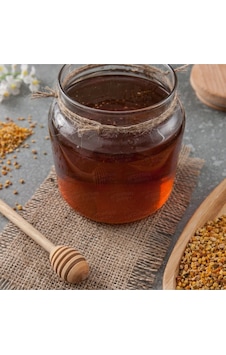 Süzme Karakovan Balı 1 Kg