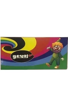 Goyal Guaj Boya 12 Li Set Gst-12