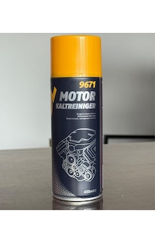Soğuk Uygulama Ultra Güçlü Motor Temizleme Spreyi Mannol Motor Kaltreiniger 450 Ml Soğuk Uygulama Ultra Güçlü Motor Temizleme Spreyi Mannol Motor Kaltreiniger 450 Ml