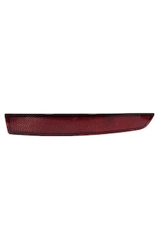 Tampon Reflektörü Arka Sağ Kör Reflektör Vw Jetta Bm 15- Oem No: 5c6945106b