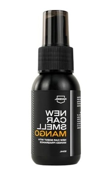 Mango Kokulu Araç İçi Koku Giderici - 50ml