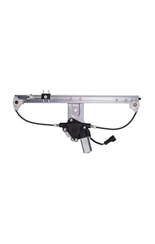 Rollcar Cam Kaldırma Mekan. Ön Sol Elektrikli Doblo I-ıı 2001- Rc11-512603 46810677 4675143951704763 51718404