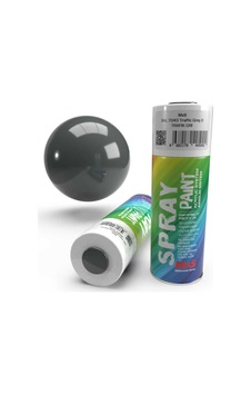 Mxs - Ral 7043 - Trafik Gri - Sprey Boya 400 ML
