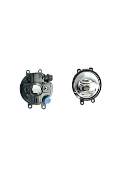 Sis Lamba Toyota Corolla 07-12/avensis 07-12/auris /sağ Taraf /ty-007-sis-rh