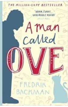 A Man Called Ove 9781444775815 A Man Called Ove 9781444775815