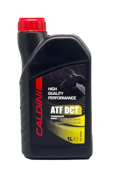 Caldini Transmıssıon Serıes Atf Dct Şanzıman Yağı Caldini Transmıssıon Serıes Atf Dct Şanzıman Yağı