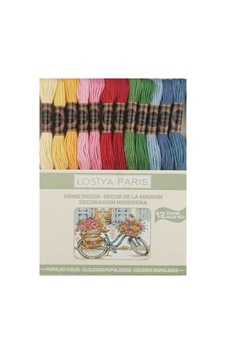 Muline Set 12 Renk 2-yeşil - 285560217