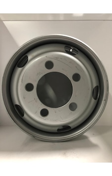 Mıtsubıshı-Hyundai 5 Bijon 17.5 Tubles 186120-Jantaş Jant Mıtsubıshı-Hyundai 5 Bijon 17.5 Tubles 186120-Jantaş Jant
