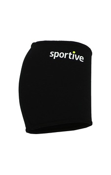 Sportive 5151Ns-60 Dirseklik Siyah