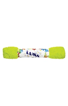 Luna Mikrofiber Çok Amaçlı Temizlik Bezi Yeşil Luna Mikrofiber Çok Amaçlı Temizlik Bezi Yeşil