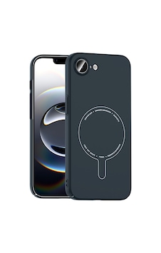 İphone 16e Kılıf Ultra İnce Sert Hafif Magsafe Kamera Korumalı Subutu Lacivert İphone 16e Kılıf Ultra İnce Sert Hafif Magsafe Kamera Korumalı Subutu Lacivert