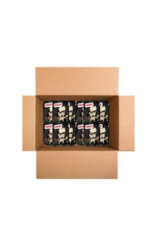 Veggy Tütsü Aromalı Tofu 200gr X 12 Adet-3073