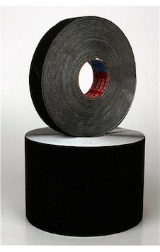 Tesa Siyah Merdiven Zemin Kaydırmaz Bant 25mm X 15mt Tesa Siyah Merdiven Zemin Kaydırmaz Bant 25mm X 15mt