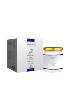 Ardıç Yağı Kremi 210 Gr Ardıç Yağı Kremi 210 Gr