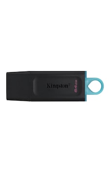 Kingston 64 Gb Exodia Usb 3.2 Dtx/64gb Usb Bellek 25 Adet