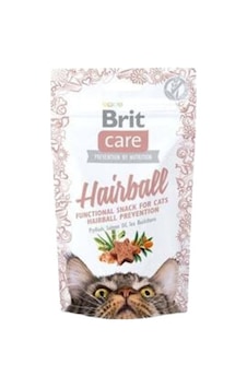 Care Snack Hairball Ördekli Kedi Ödülü 50 Gr Care Snack Hairball Ördekli Kedi Ödülü 50 Gr