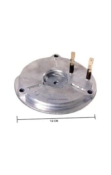 Döküm Semaver Rezistansı 1100 Watt