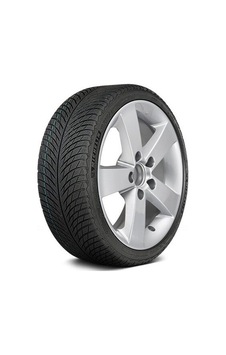 Michelin 235/45 R17 97V XL Pilot Alpin 5 Kış Lastiği 2024 Michelin 235/45 R17 97V XL Pilot Alpin 5 Kış Lastiği 2024