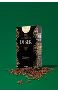 Geleneksel Dibek Kahvesi 200gr Yenilenmiş Kutu Türk Kahvesi Geleneksel Dibek Kahvesi 200gr Yenilenmiş Kutu Türk Kahvesi
