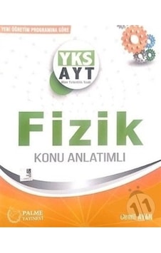 2019 Yks Ayt Fizik Konu Anlatımlı/Cemil Ayan.Emre Gündem 2019 Yks Ayt Fizik Konu Anlatımlı/Cemil Ayan.Emre Gündem