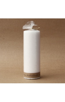Bozkurt Silindir Mum 7*20Cm (352327318)