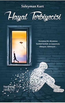 Hayal Terbiyecisi (553394024) Hayal Terbiyecisi (553394024)