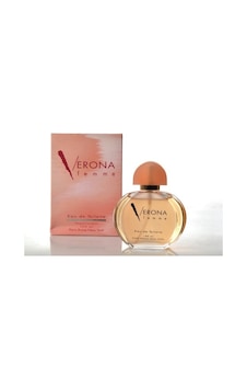 Verona Pembe Kadın Parfüm EDT 100 ML Verona Pembe Kadın Parfüm EDT 100 ML