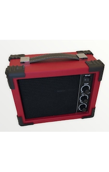 High Tone Ht-5 Pilli Cep Tipi Gitar Amfisi Her Yere Taşınabilir Ultra Kompakt Tasarım Pille Çalışma Özelliği Pratik Egzersiz Amfisi High Tone Ht-5 Pilli Cep Tipi Gitar Amfisi Her Yere Taşınabilir Ultra Kompakt Tasarım Pille Çalışma Özelliği Pratik Egzersiz Amfisi