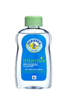 Baby Intensive Aloevera Yoğun Nemlendirici Bebek Yaği 200ml Baby Intensive Aloevera Yoğun Nemlendirici Bebek Yaği 200ml