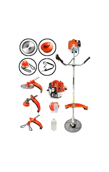 Dragro DRG-2PR Td PRofesyonel 2 Zamanlı Yan Tipi Benzinli Motorlu Tırpan Ot Çim Çayır Biçme Kesme Makinesi Dragro DRG-2PR Td PRofesyonel 2 Zamanlı Yan Tipi Benzinli Motorlu Tırpan Ot Çim Çayır Biçme Kesme Makinesi