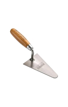 Dekor 060 Ahşap Saplı Sıva Malası 18 CM Dekor 060 Ahşap Saplı Sıva Malası 18 CM