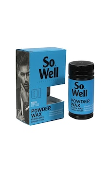 So Well Powder Pudra Wax 01 20 ML